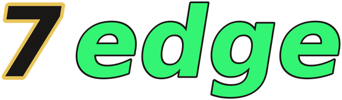 7edge logo